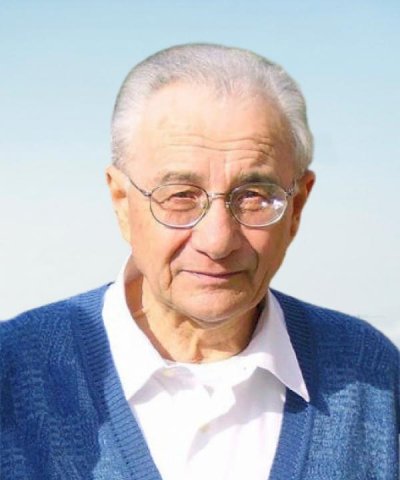 Necrologio di ANTONIO RONCARI
