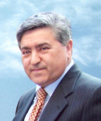 Necrologio di ING. GIORGIO CALCIOLARI