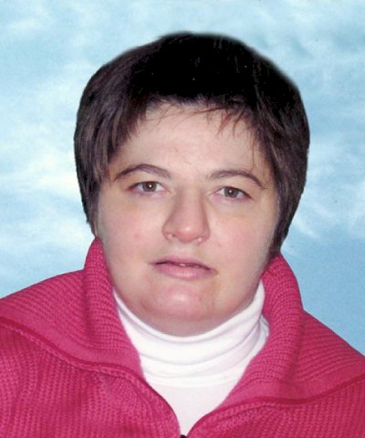 Necrologio di SONIA LORENZETTI