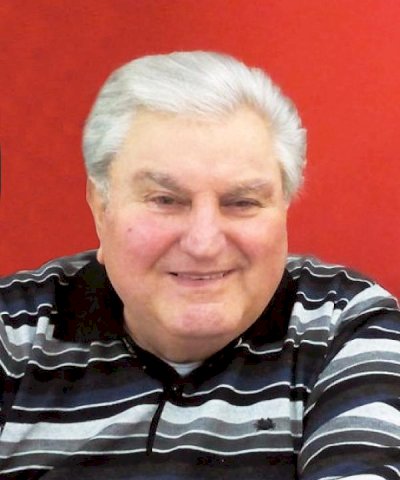 Necrologio di LINO PONZILACQUA
