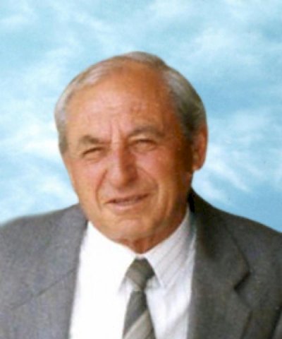 Necrologio di GIUSEPPE CELEGHIN