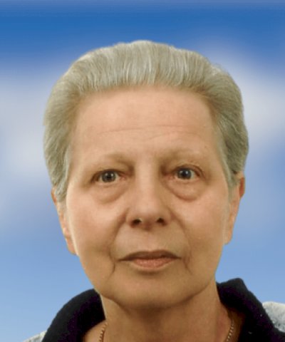 Necrologio di MARIA DANIELA LONARDI