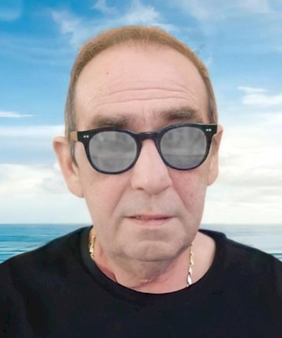 Necrologio di MAURO FANTON