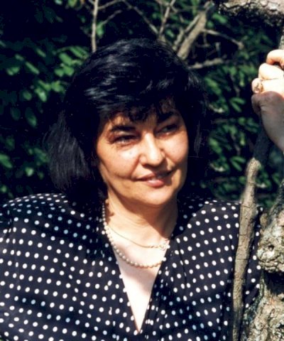 Necrologio di GIOVANNA PIATTO