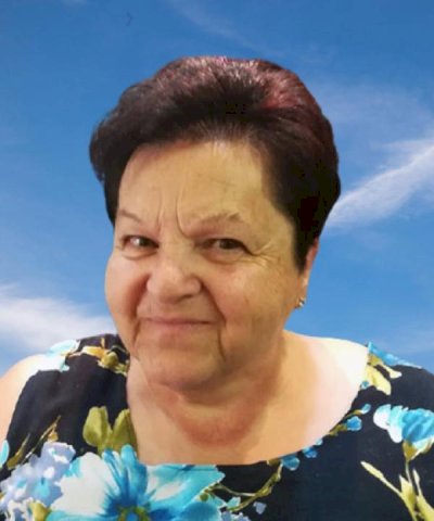 Necrologio di CARLA ANSELMI
