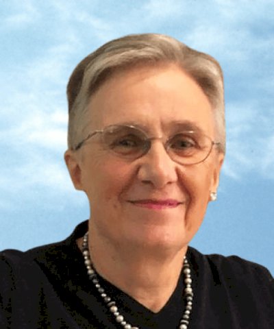 GIULIETTA MARIA BERTOLAZZI