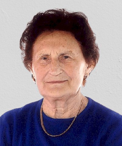 Necrologio di LIETA MELONCELLI ved.  BETTINATI