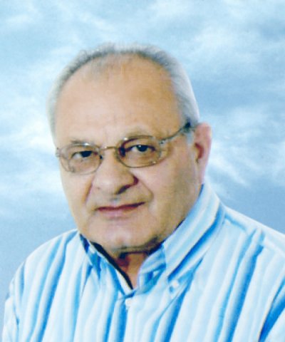 Necrologio di ALDO FERRARIN