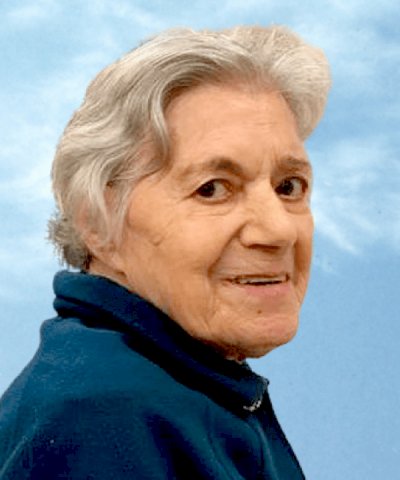 Necrologio di MARIA PIA FRACCARO