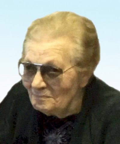Necrologio di LIDIA FERRARI