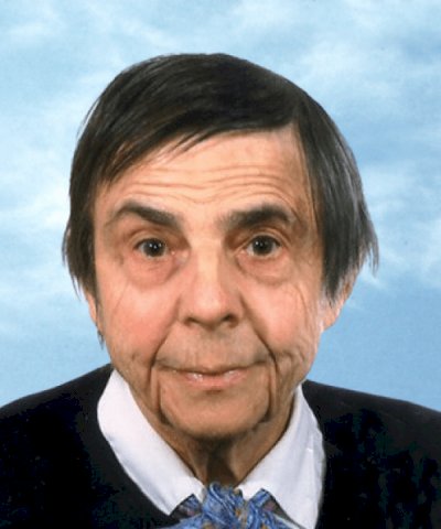 Necrologio di ANNA LINA ZANON ved.  FRATTINI