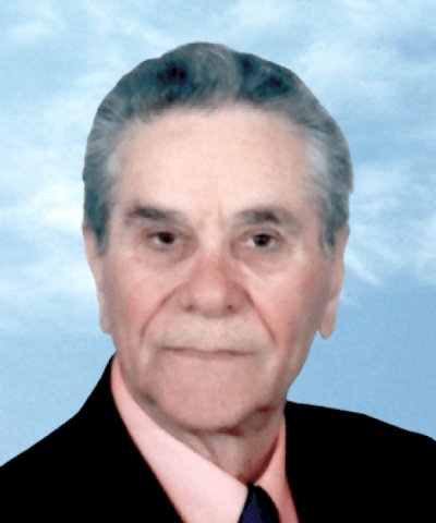 Necrologio di ADELINO MAINARDI