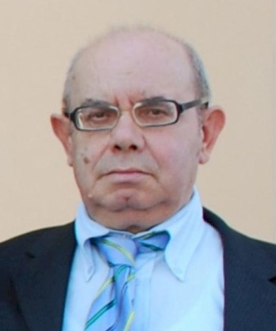 Necrologio di LUIGI TAMBALO
