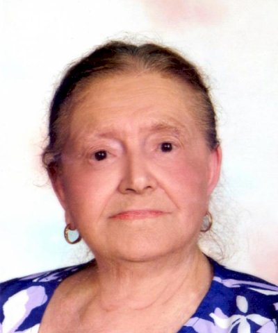 Necrologio di MARIA FRANCESCHI ved.  LONARDI