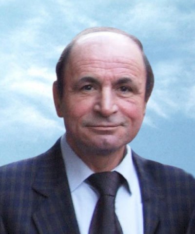 Necrologio di RINO ZERLOTIN