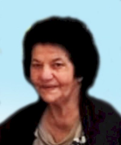 Necrologio di IOLE MANDELLO ved.  SPEDO