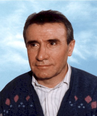 Necrologio di  "SILVANO ROSSETTO EX CENTRALINISTA COMUNALE)"