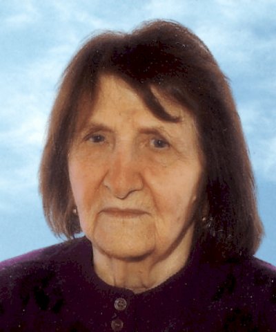 Necrologio di REGINA ELENA MAGON ved.  BUSIN