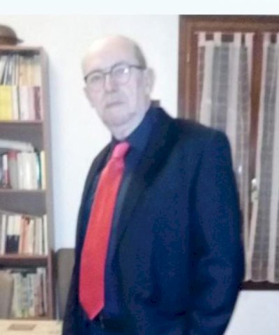 Necrologio di LIVIO MARCHIORI