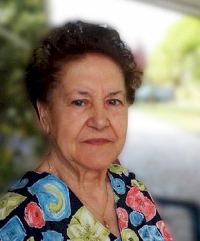 Necrologio di BRUNA TREVISAN