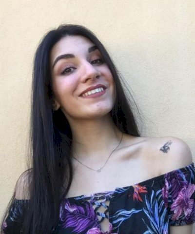 Necrologio di CHIARA SANTINELLO