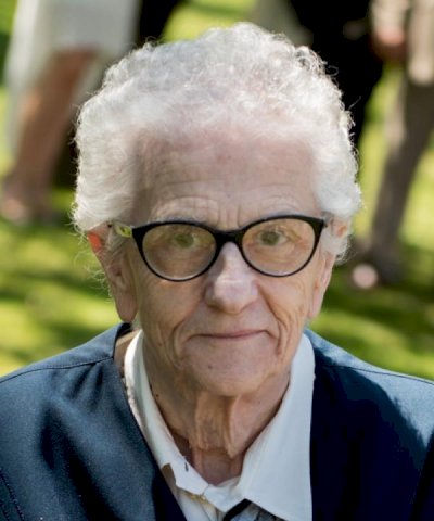Necrologio di SILVANA TRIVELLATO