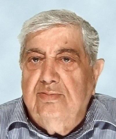 Necrologio di ROMANO PASQUALINI