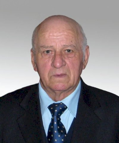Necrologio di SCAVAZZA "FRANCESCO CIANO"