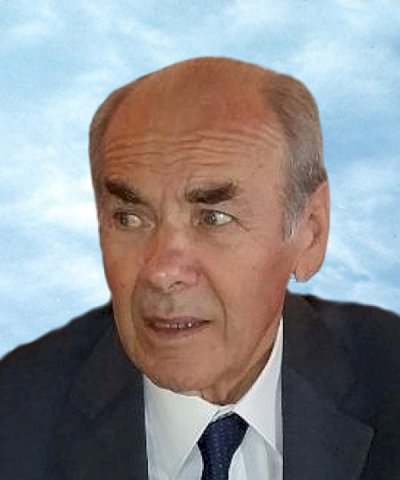 Necrologio di REGINALDO MANFRIN