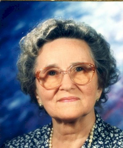 Necrologio di ZAIRA SEGHETTO ved.  PAVAN