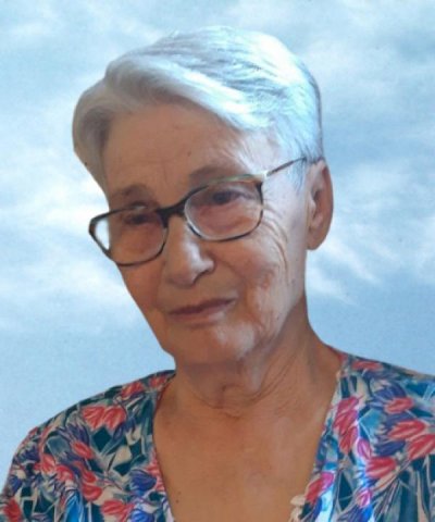 Necrologio di TEMIDE SPEDO ved.  FORMAGLIO