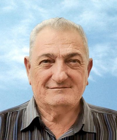 Necrologio di LIVIO ROSSI