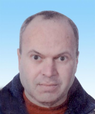 Necrologio di PAOLO BELL&EGRAVE;