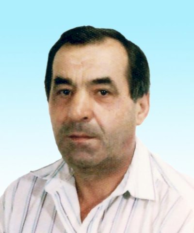 Necrologio di GAUDENZIO BETTINATI