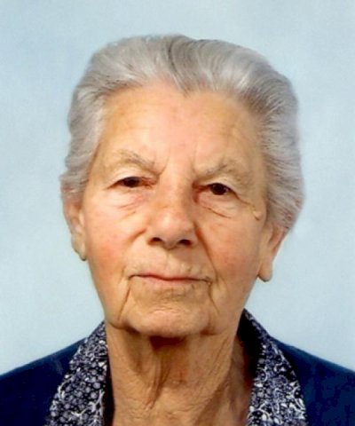 ROSA PESARIN ved.  CAVALLARO