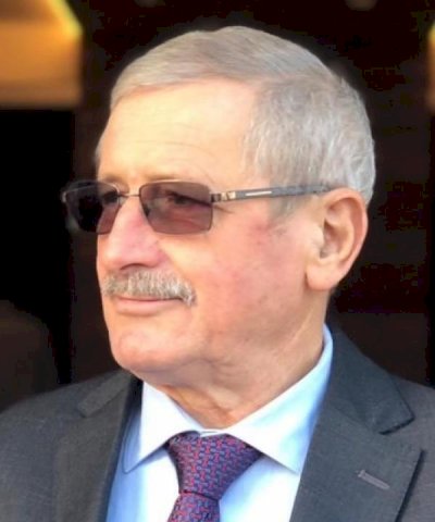 Necrologio di ANGELO ZERLOT