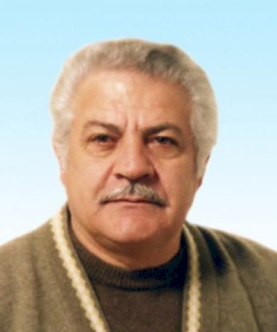 Necrologio di SALVATORE FUSO