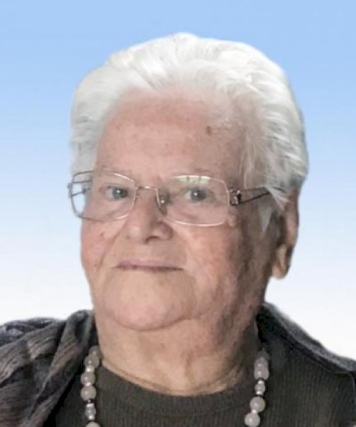 Necrologio di NELIDE BERTOLINI VED. ORTOLANI