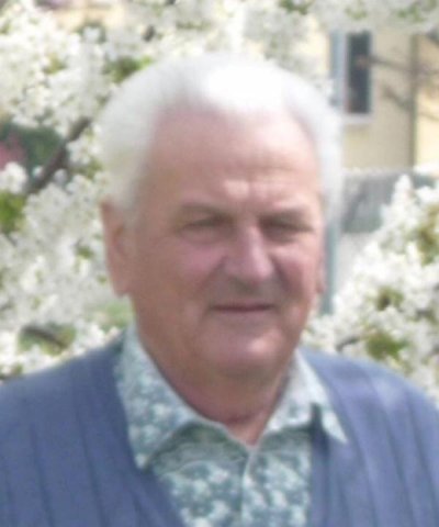 Necrologio di AMEDEO MODENESE