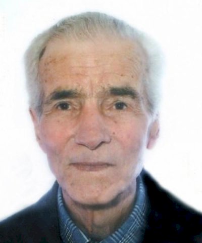 Necrologio di GIUSEPPE SORDO