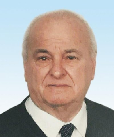 Necrologio di  "GIOVANNI NEGRI RENZO)"