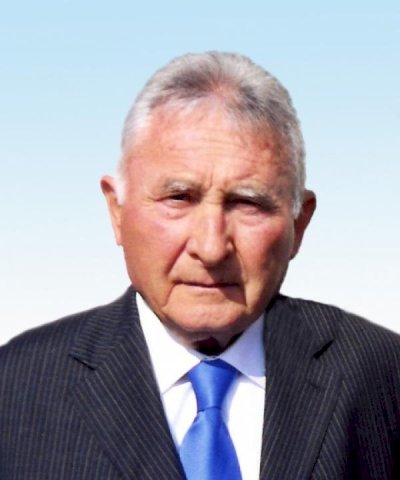 Necrologio di BENITO GIUSTI