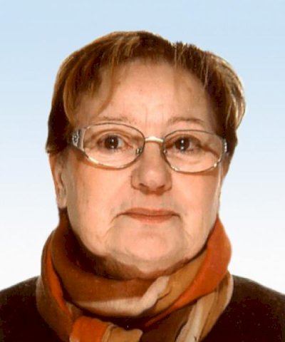 CARLA CORAZZARI ved.  POZZANI