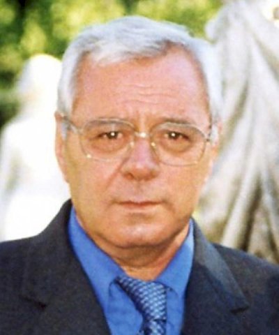 Necrologio di GINETTO PILON