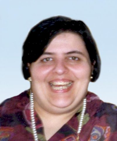 Necrologio di MARISA FABEN