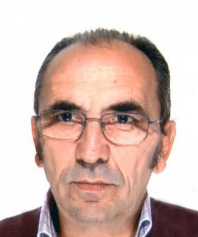 Necrologio di GIORGIO MARTELLO