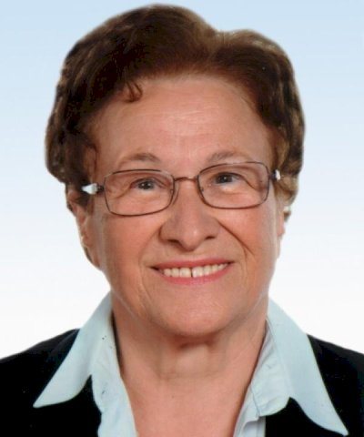 LINDA ZENERATO "GIANNINA"