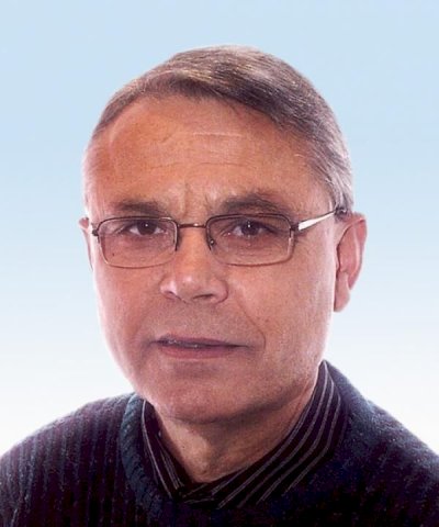 Necrologio di LINO TRIVELLATO