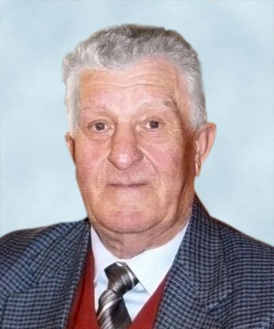 Necrologio di ERNESTO ALTAFINI