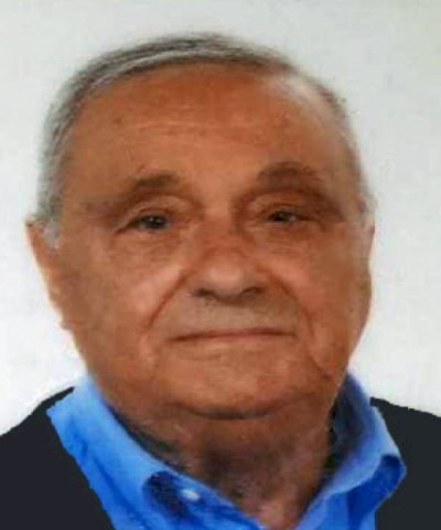 Necrologio di ANTONIO LONARDI